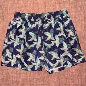 Slate & Stone. Swim short.